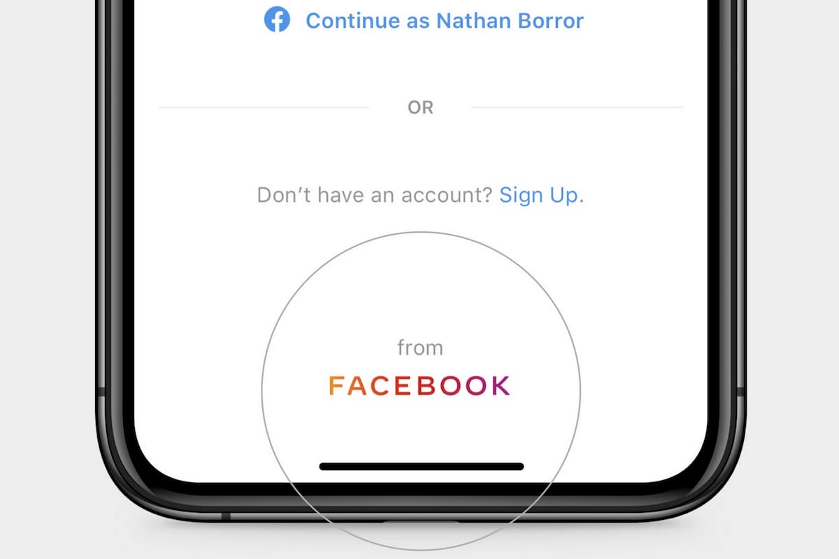 Facebook comenzó a identificar a su familia de productos y servicios, y esta será la imagen corporativa que utilizará, diferente a la empleada en la red social