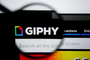Facebook compró Giphy en mayo de 2020 por 400 millones de dólares, pero la autoridad de la competencia de Reino Unido rechaza la venta