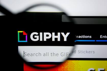 Facebook compró Giphy en mayo de 2020 por 400 millones de dólares, pero la autoridad de la competencia de Reino Unido rechaza la venta