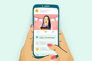 Facebook confirmó que trabaja en una versión de su red social Instagram con una app orientado para menores de 13 años gestionada por padres o tutores responsables
