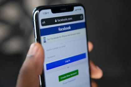 Facebook es actualmente parte de la compañía Meta
