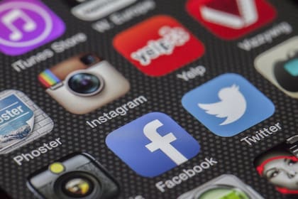 Facebook es una de las redes sociales más usadas (Foto Pexels)