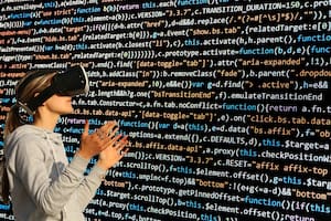Facebook invirtió mucho en realidad virtual a través de su dispositivo Oculus