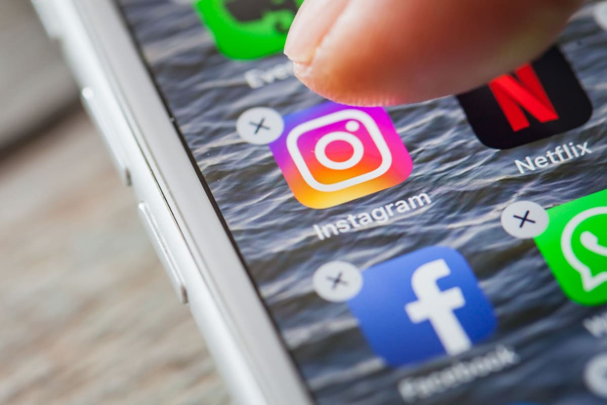 Facebook le pagará 60 dólares a entre 200.000 y 400.000 voluntarios para que dejen de usar sus cuentas de Facebook e Instagram durante los meses previos a las elecciones presidenciales en Estados Unidos