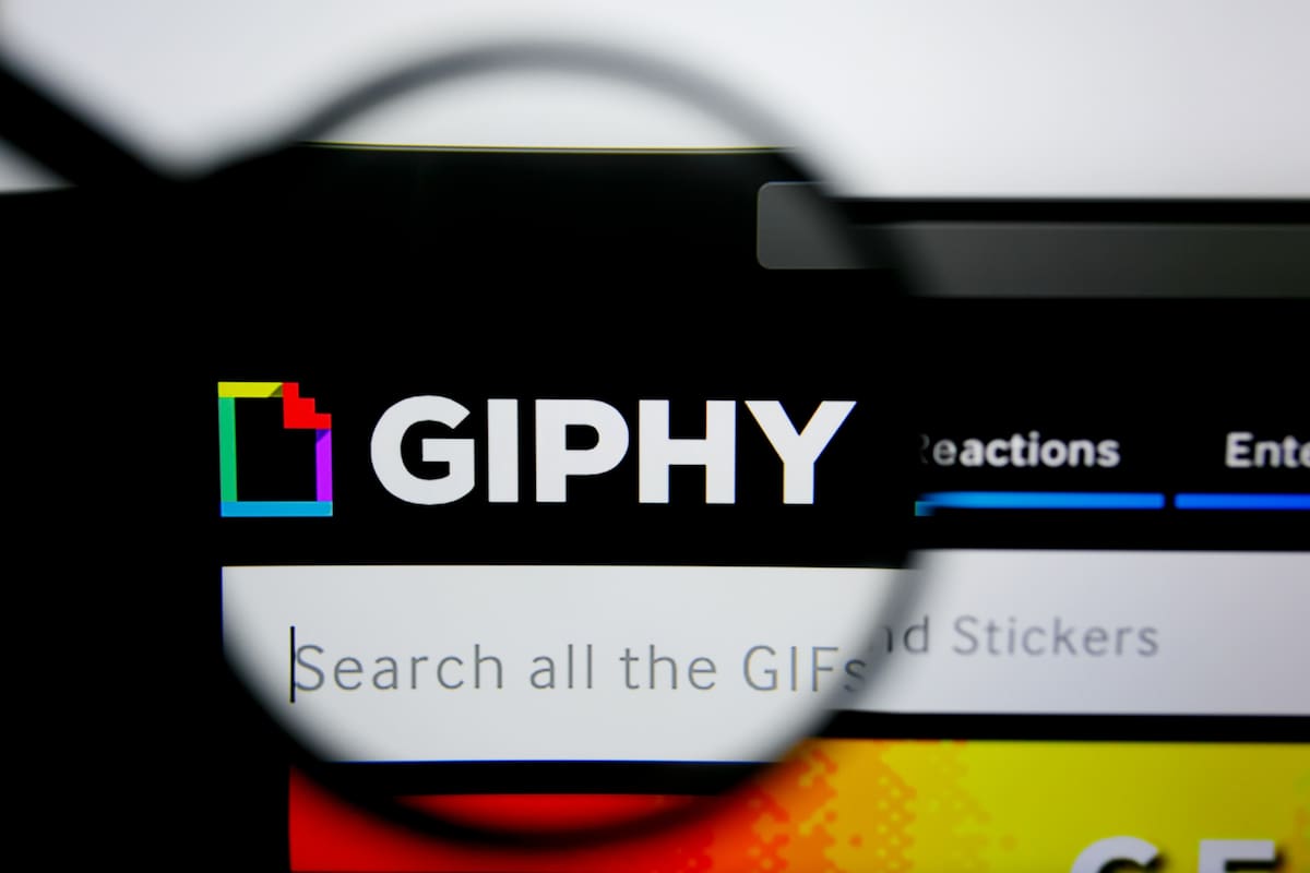 Facebook se quedó con GIPHY, el sitio de animaciones GIF que provee de contenidos a diversas plataformas y redes sociales