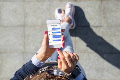 Facebook vuelve a probar con integrar las llamadas de audio y video en su aplicación principal