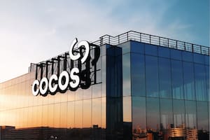 Cocos logró aval del BCRA para cerrar la compra del banco Voii