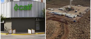 Tras el reclamo de EE.UU., la empresa neuquina intimó al embajador Lamelas y elevó su reclamo a la Cancillería