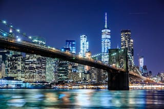 FACT FOCUS: No, you won't need an ID to shop at city-owned grocery stores in New York City
