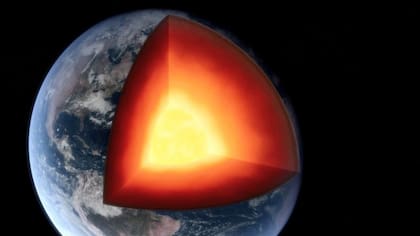 Factores como la actividad del núcleo de la Tierra, los océanos y la atmósfera influyen en la duración de los días