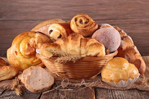 Facturas caseras.
