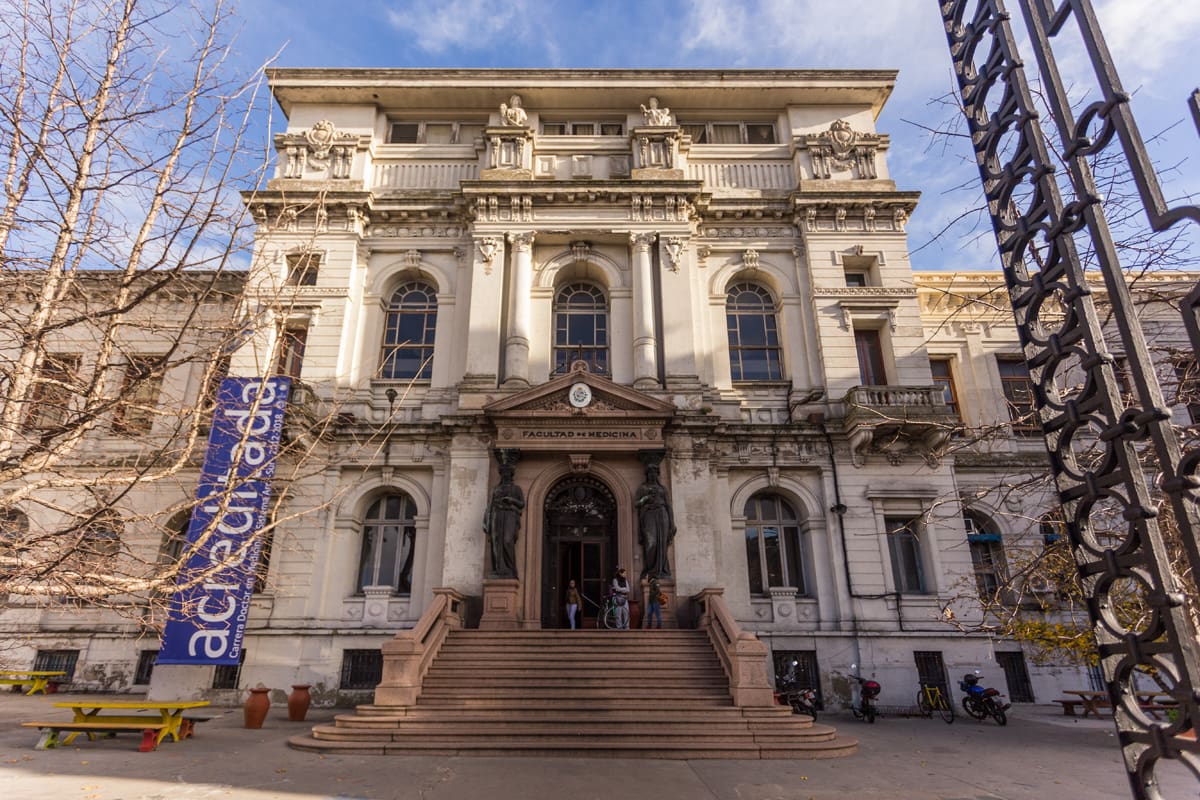 Facultad de Medicina