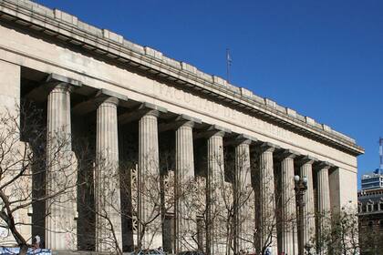 Facultad de Ingeniería