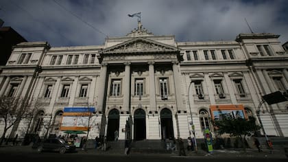 El último antecedente de una tragedia asociada a la UBA se remonta a 2022, con el deceso de un estudiante que esperaba para rendir una materia en la Facultad de Ciencias Económicas