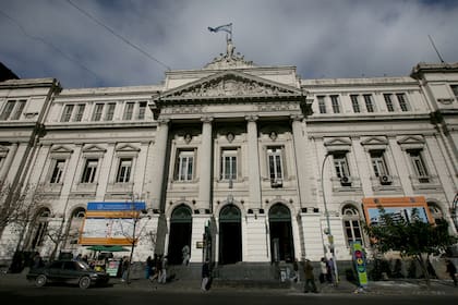 Facultad de Ciencias Económicas (Universidad de Buenos Aires)