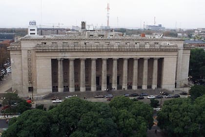 Facultad de Ingeniería de la Universidad de Buenos Aires
