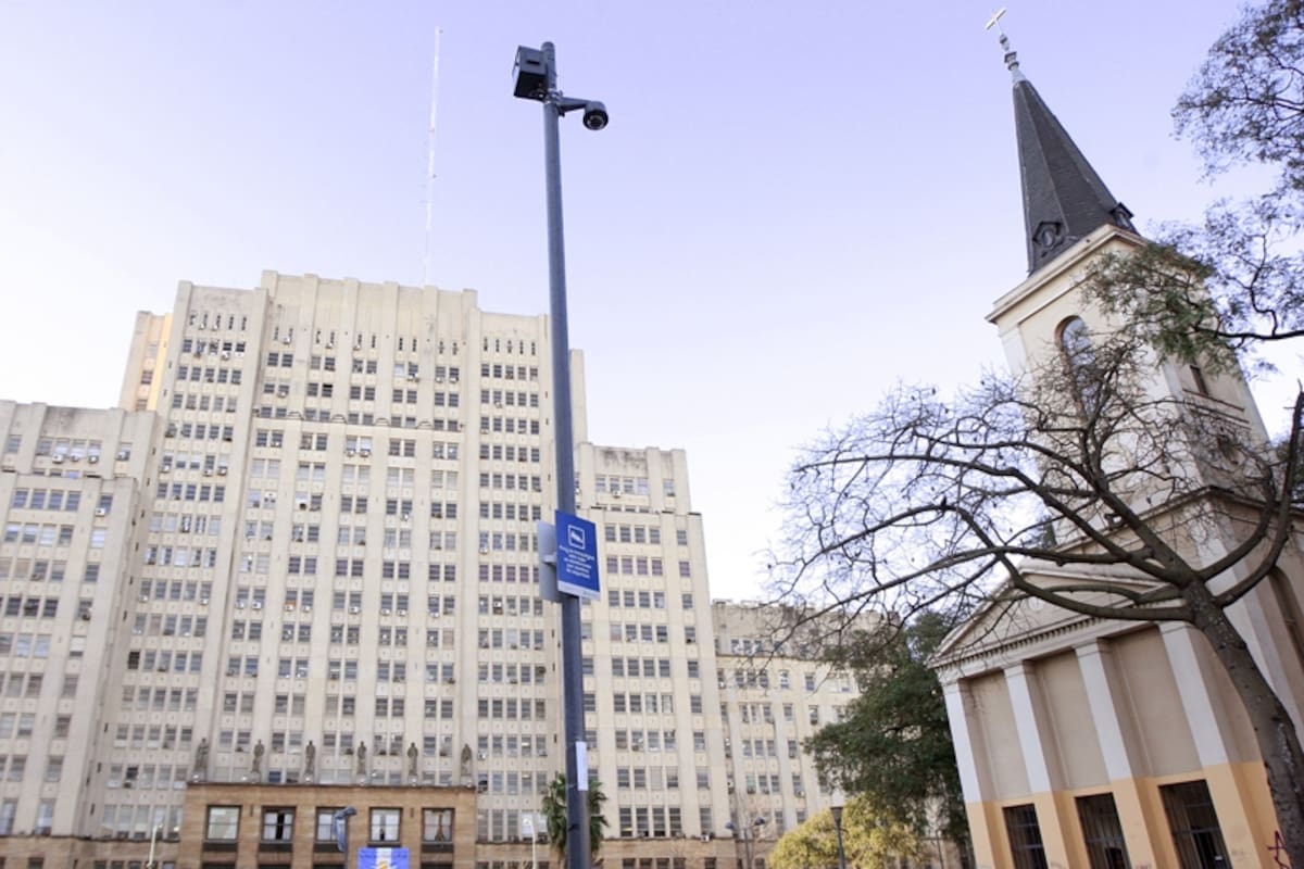 Facultad de Medicina, UBA