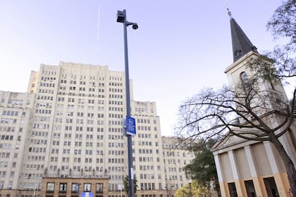 Facultad de Medicina, UBA