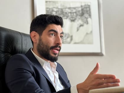 Facundo Moyano