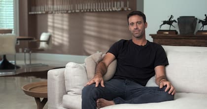 Facundo Pieres