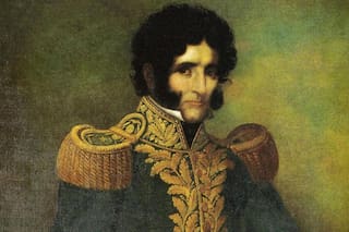 Cuando la obra cumbre de Sarmiento fue llevada al teatro