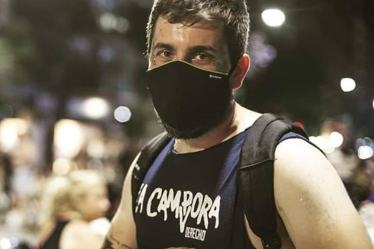 Facundo Galvan