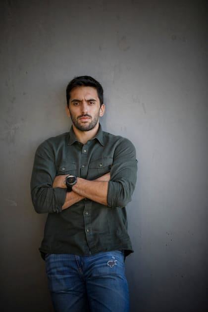 Facundo Campazzo