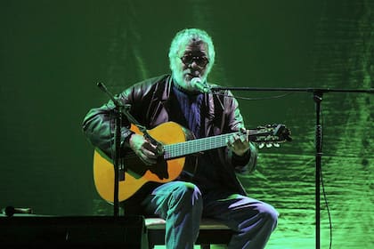 Facundo Cabral