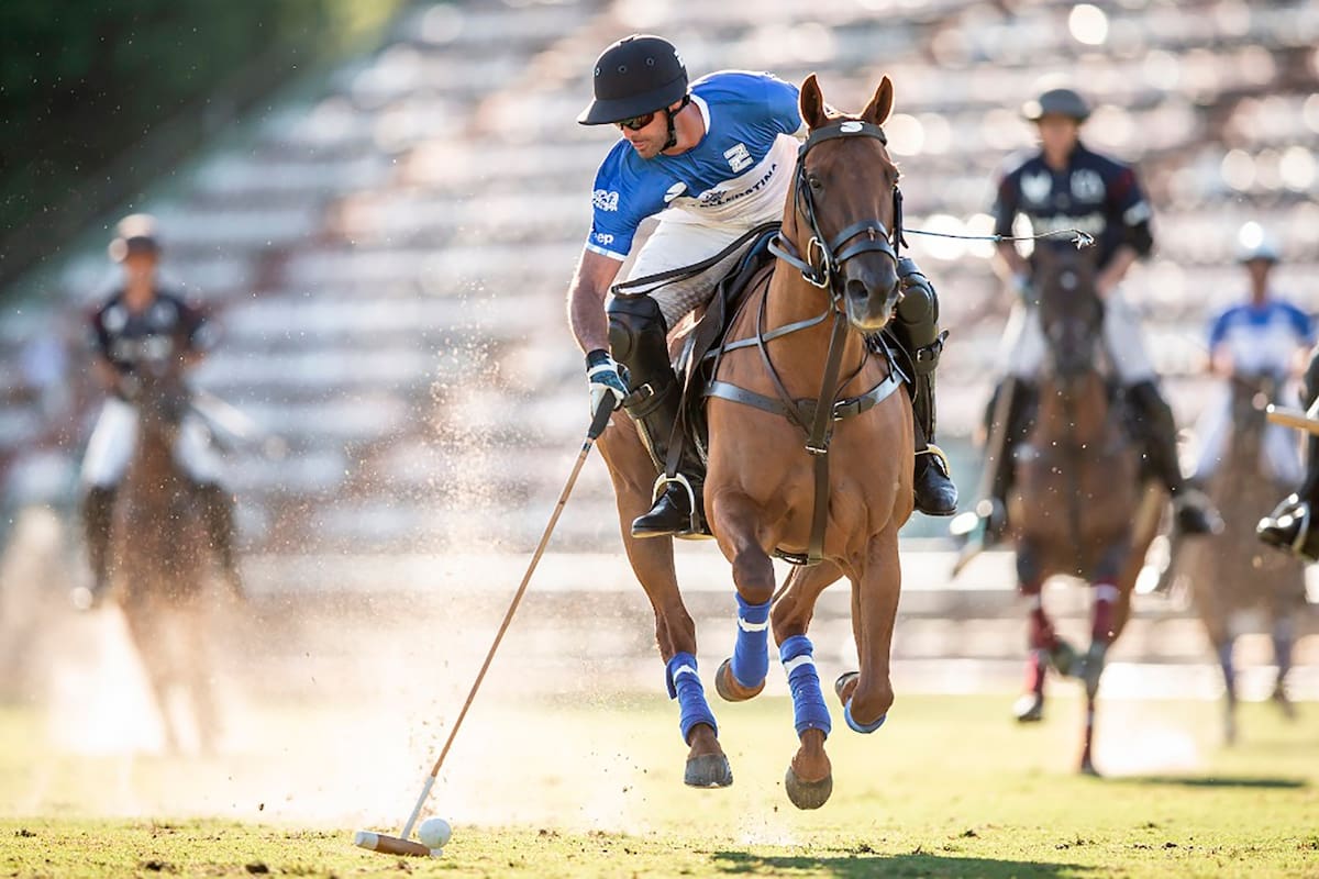 Facundo Pieres
