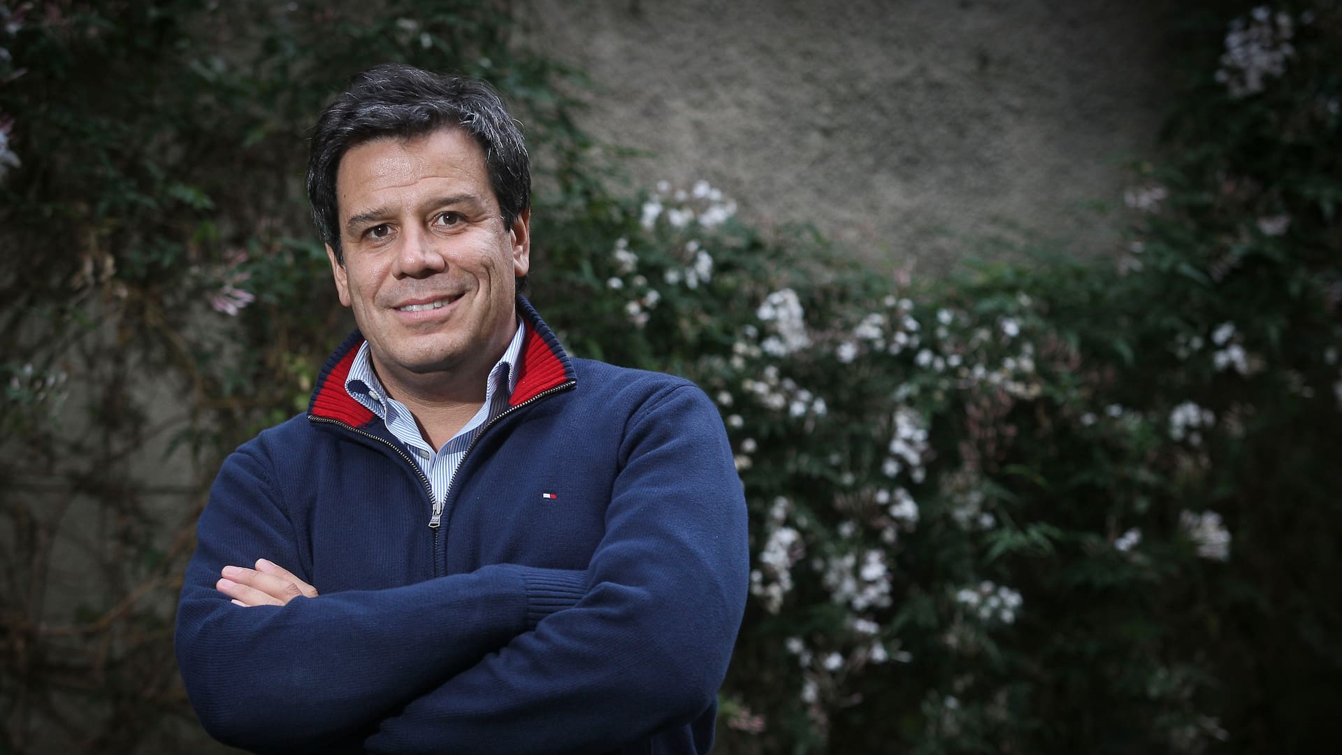 Facundo Manes