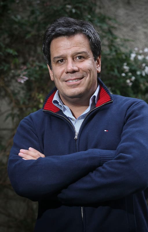 Facundo Manes