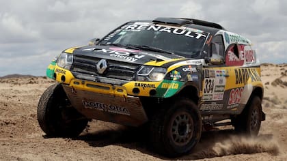 Facundo Ardusso