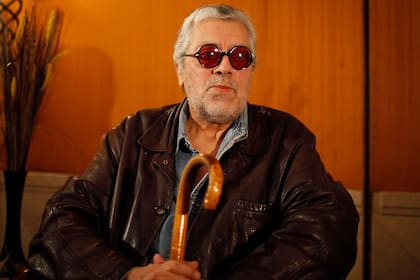 Facundo Cabral