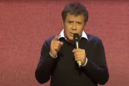 Facundo Manes