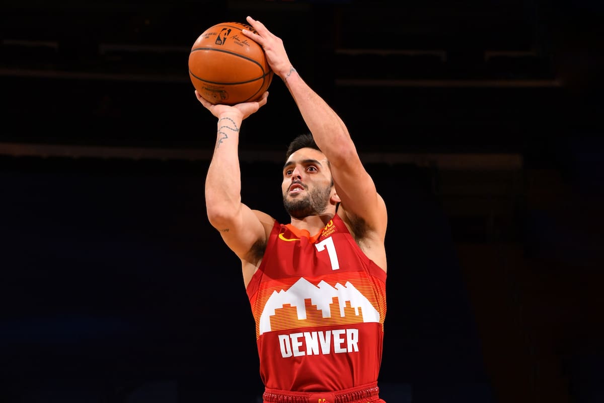 Facundo Campazzo