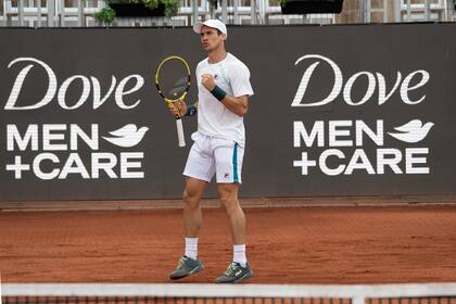 Facundo Bagnis
