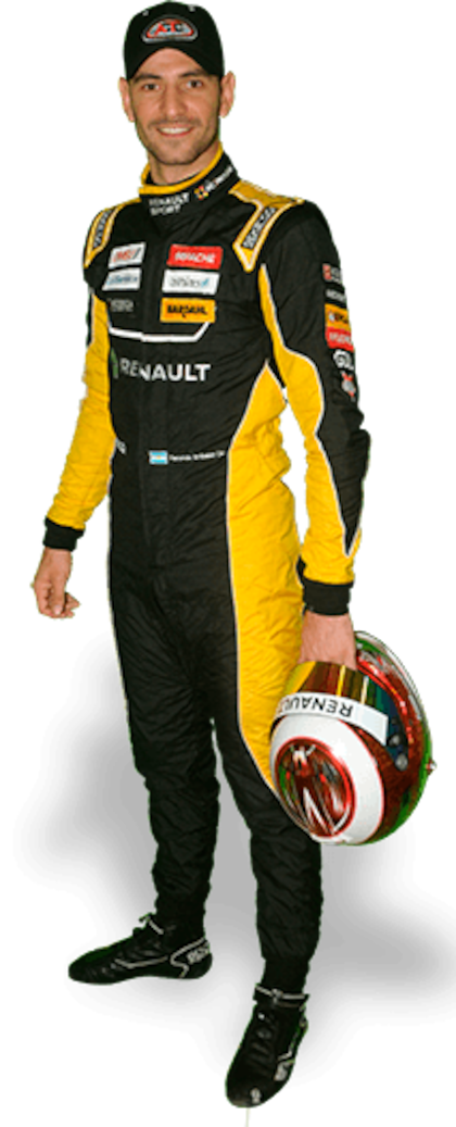 Facundo Ardusso
