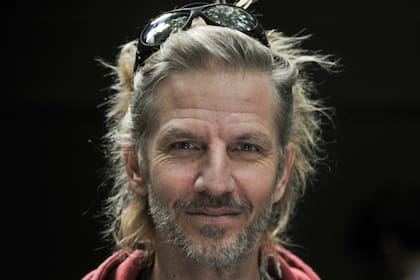 Facundo Arana y una frase que hoy cobra renovado sentido: "La confianza ya no la regalo: se gana"