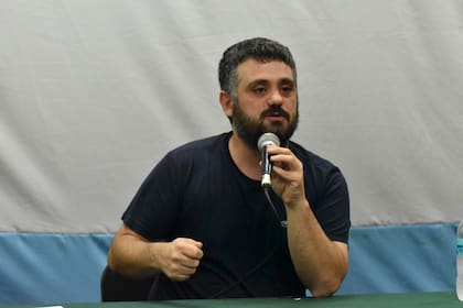 Facundo Tignanelli