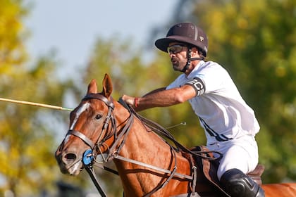 Facundo Pieres