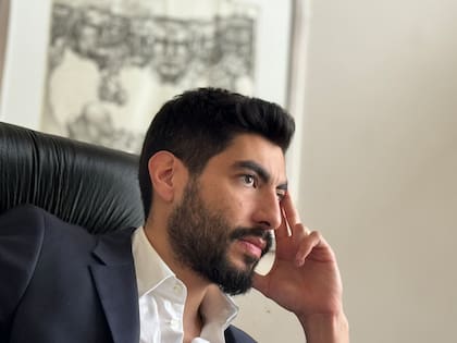 Facundo Moyano