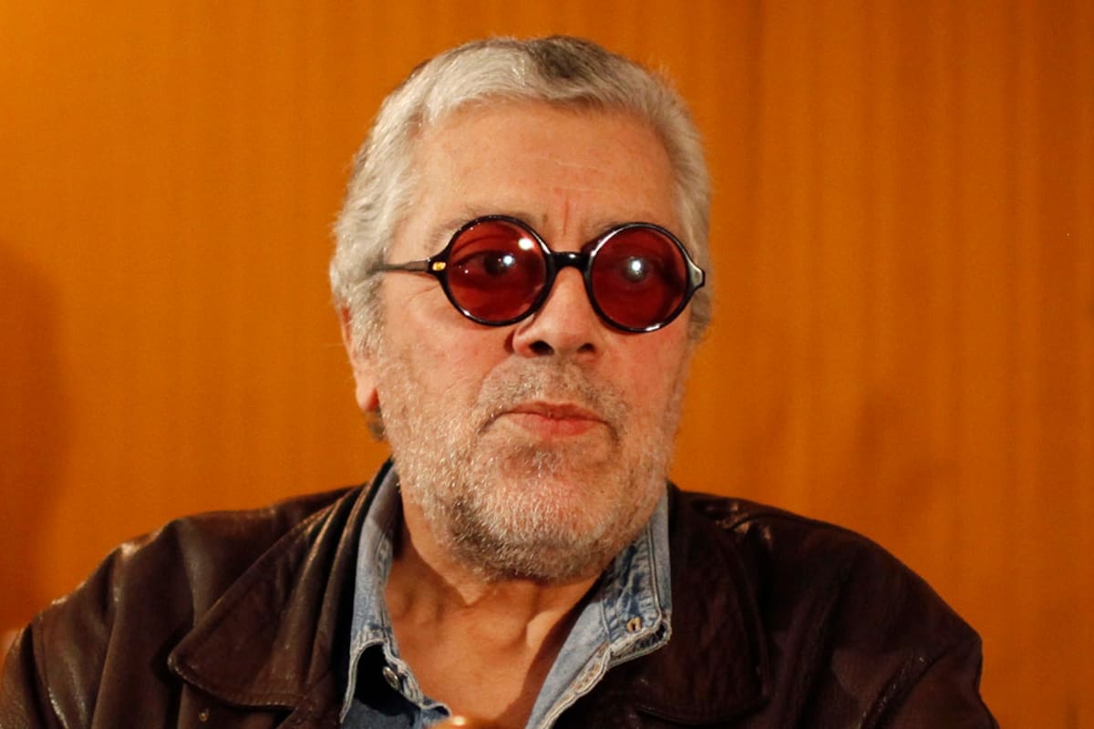 Facundo Cabral