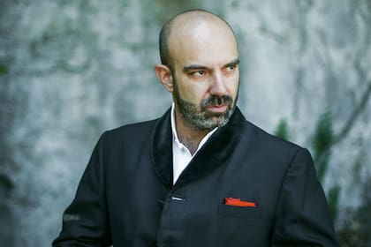 Facundo Agudin, director del proyecto Cortázar, que interpretará la Orquesta de Música Argentina Juan de Dios Filiberto