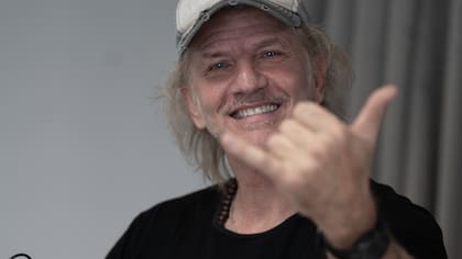 Facundo Arana en ENA Talks.