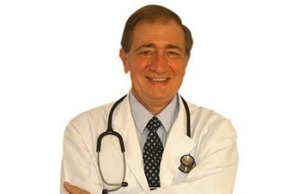 Facundo Arana expresó su preocupación por el estado de salud del médico que le salvó la vida porque cursa un cuadro grave de coronavirus