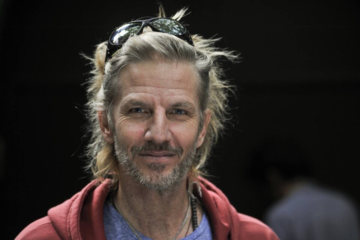 Facundo Arana responde a las criticas en Carlos Paz