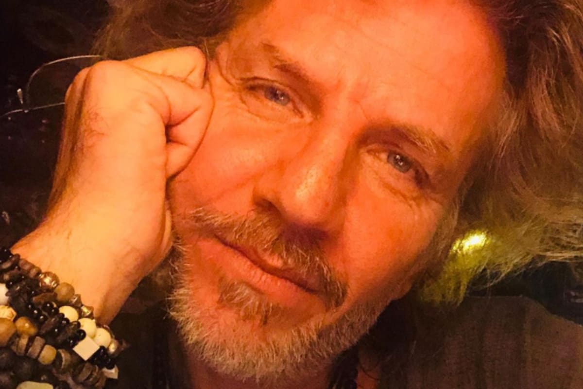 Facundo Arana reveló detalles de su cuarentena en familia