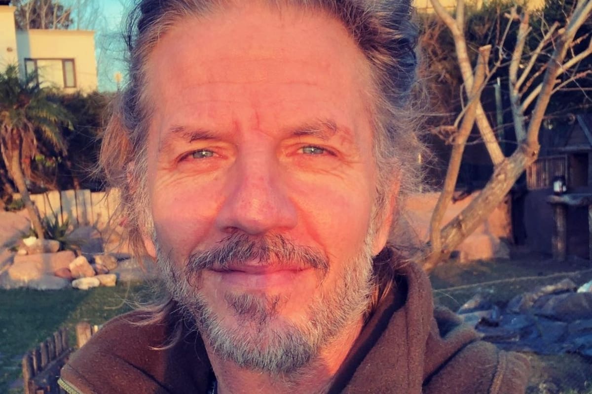 Facundo Arana rompió el silencio tras el acuerdo con Romina Gaetani