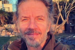 Facundo Arana rompió el silencio tras el acuerdo con Romina Gaetani
