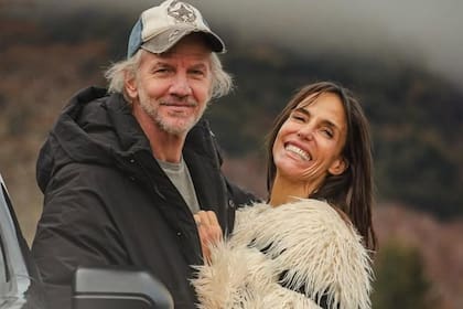 Facundo Arana y María Susini conformaron una pareja alejada de los escándalos mediáticos